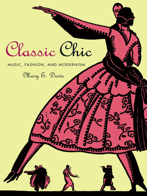 cover image of Classic Chic